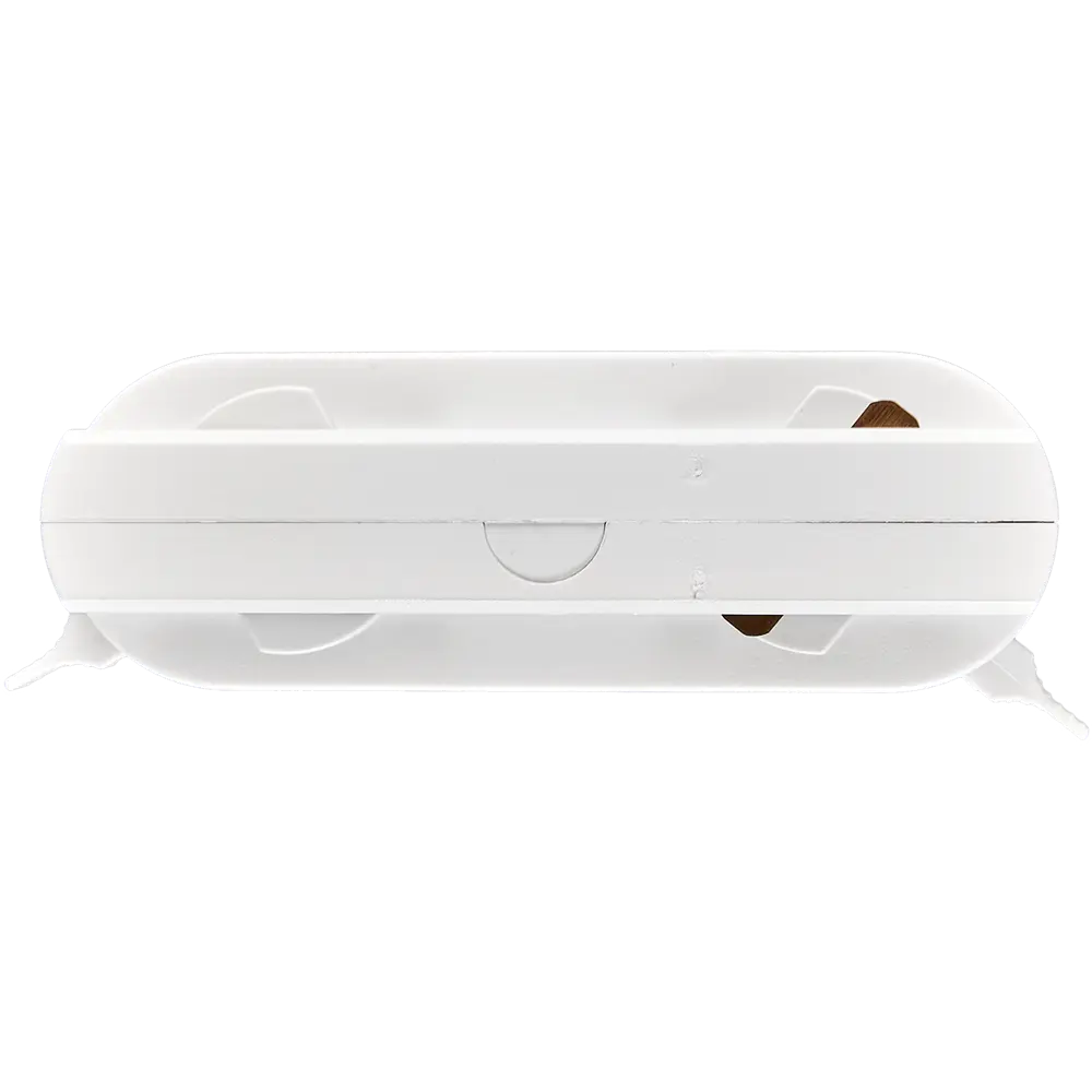 Трековый светильник светодиодный Volpe ULB-Q310 12 Вт 2 м² цвет белый STLM-2023694 - Вид №2