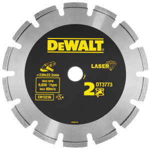 Диск алмазный DeWalt DT3773 9013980