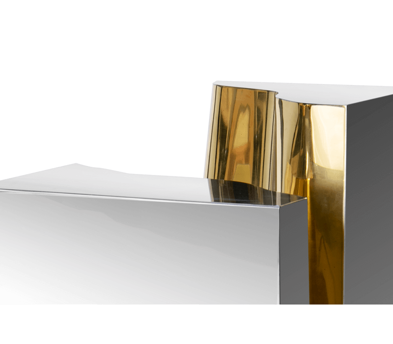 0-327 Приставной столик Лапиаза Boca Do Lobo  - Вид №13