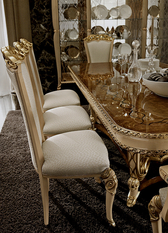 Стул  AR ARREDAMENTI 310/I Harmony