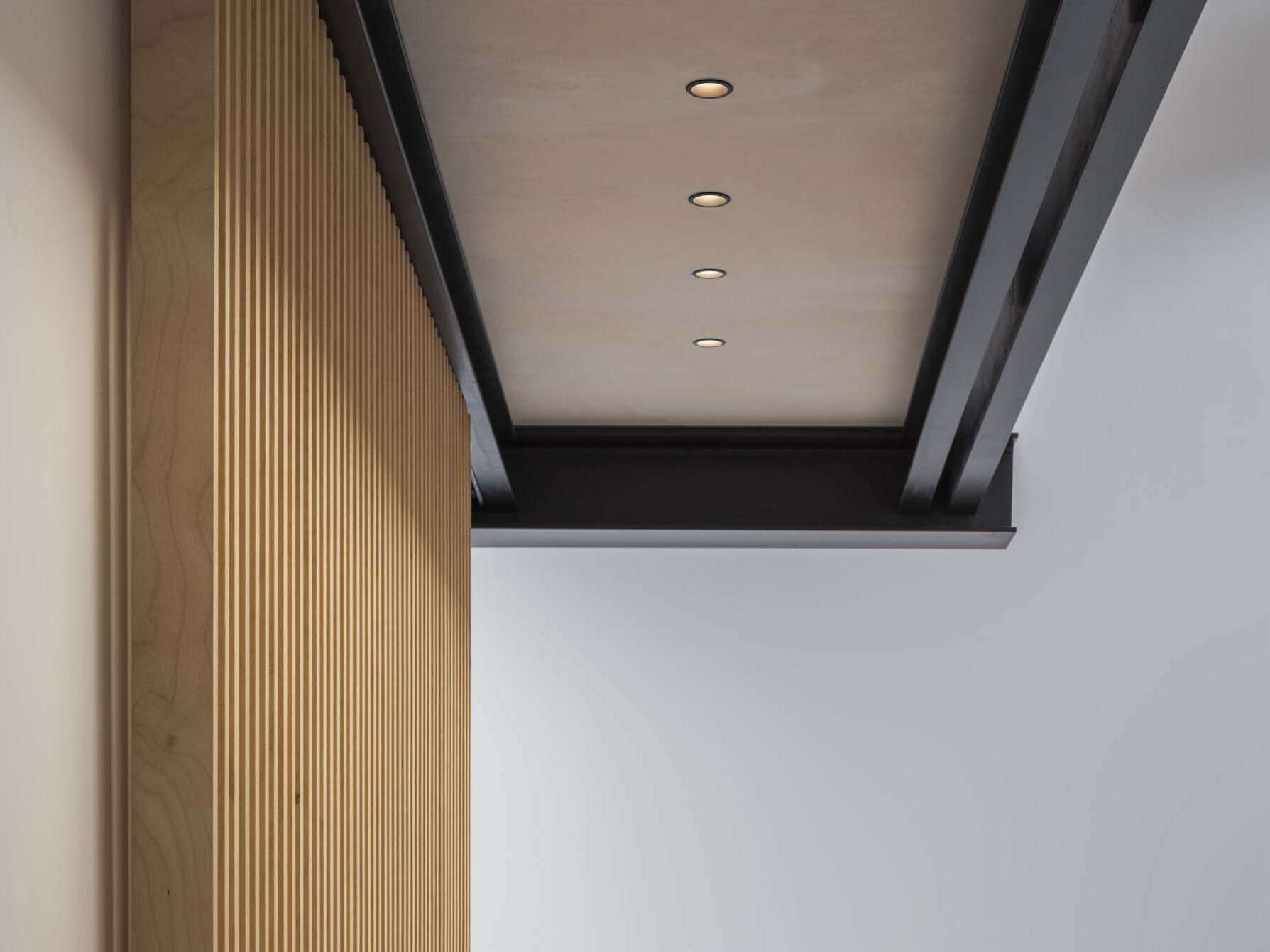 Металлический утопленный прожектор Ideal Lux вирус ARCH-00034222 - Вид №5