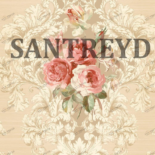 cm10306 Обои Seabrook Camille