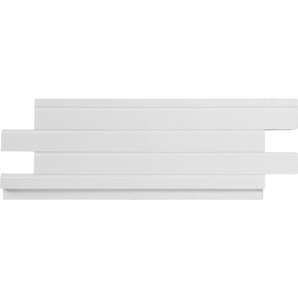 Термопанель рядовая Мосстрой-31 Brick House коричневый 118x41x5 см STLM-2061754 - Вид №5