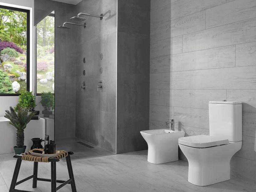 NOKEN Встроенный боковой душ Giro sun-id-1499283 - Вид №1