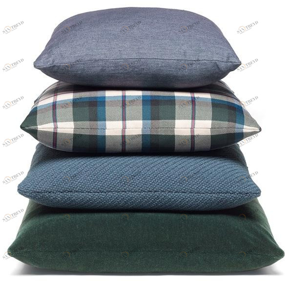 e15 Диванная подушка  Cu06 