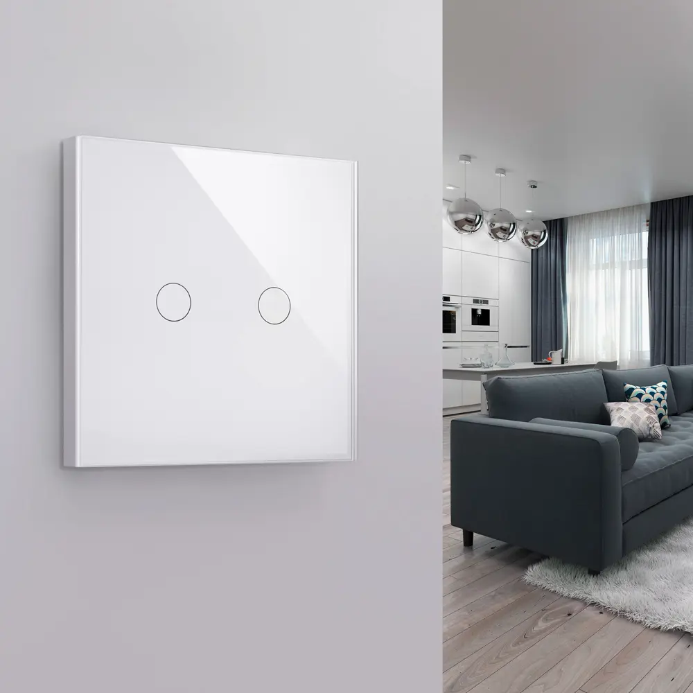 Панель управления Rubetek RL-3122 STLM-2194043 - Вид №2