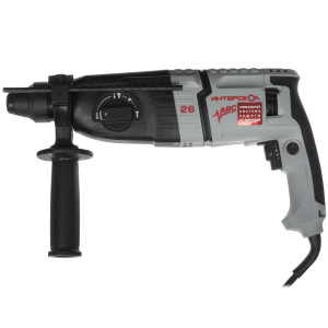 Перфоратор Интерскол P-26/800ABC 9979270