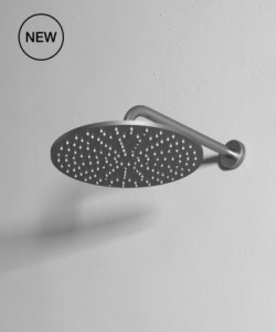 Rexa Design Осматриваемая круглая душевая лейка Ø 325 мм REXA-ST267