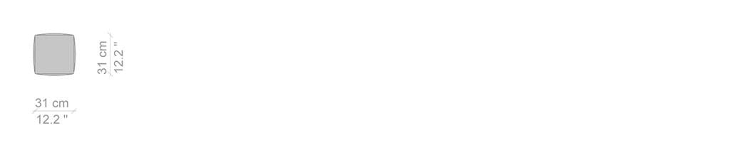 2-местный диван CASSINA Living ARCH-00022496 - Вид №15