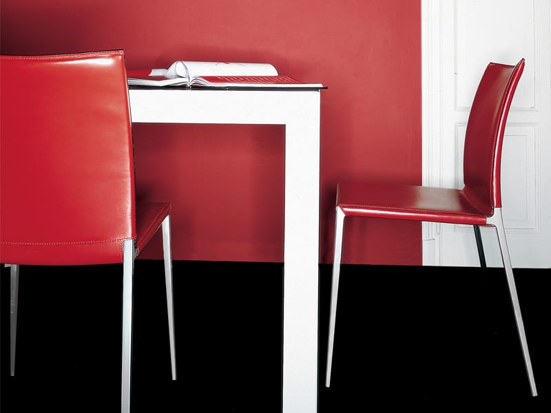 Мягкий стул Zanotta LIA ARCH-00017962 - Вид №7