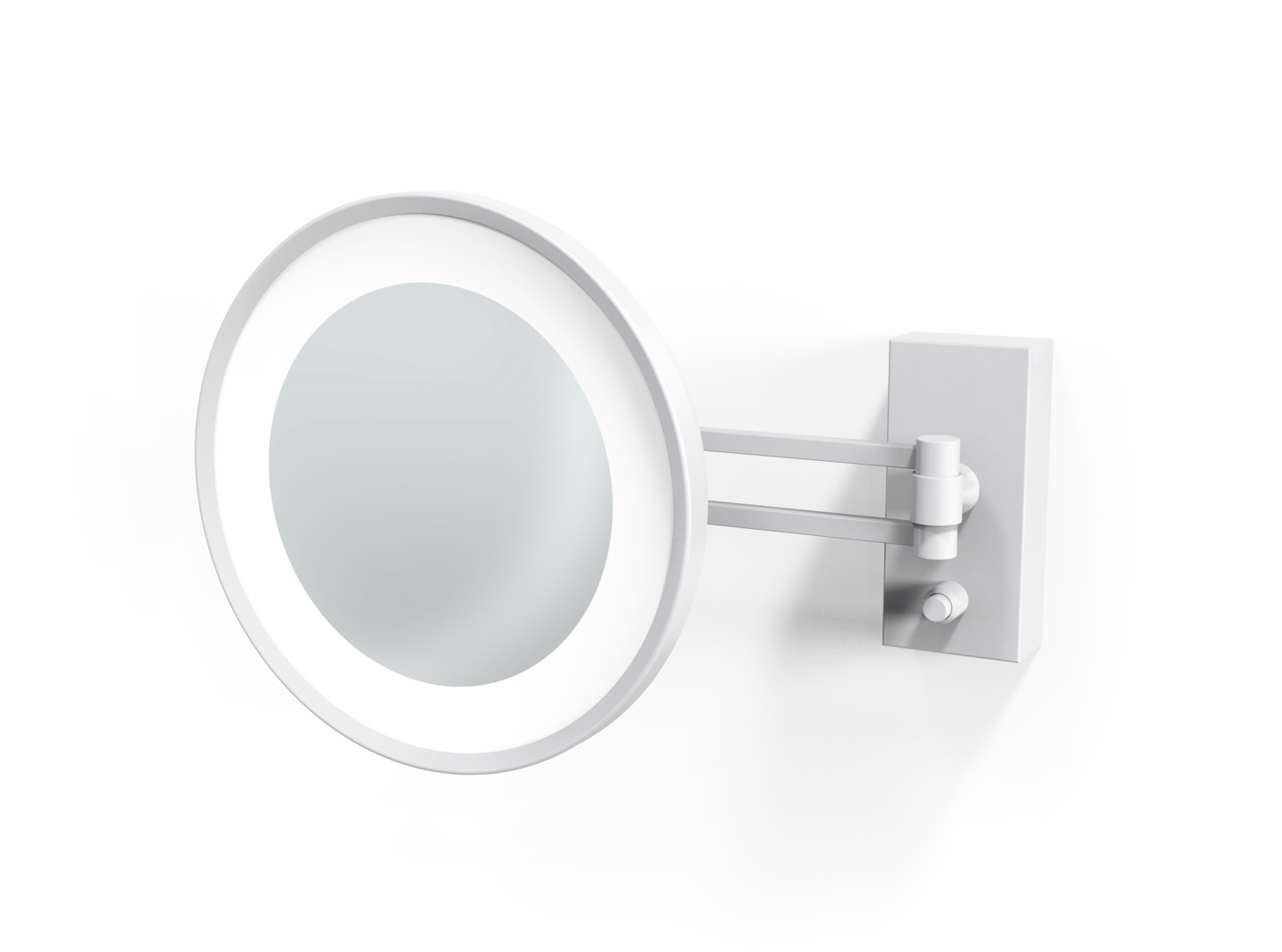 0122250 Косметическое зеркало BS 36V LED DECOR WALTHER 