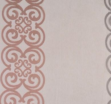 Aldeco Ткань из полиэстера с графическими мотивами для штор Ghute sun-id-1449330 - Вид №1