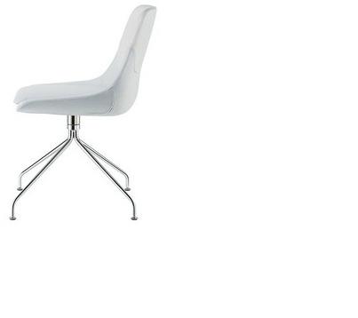 Brunner Мягкое кресло на жердочке из ткани Crona sun-id-1516465 - Вид №2