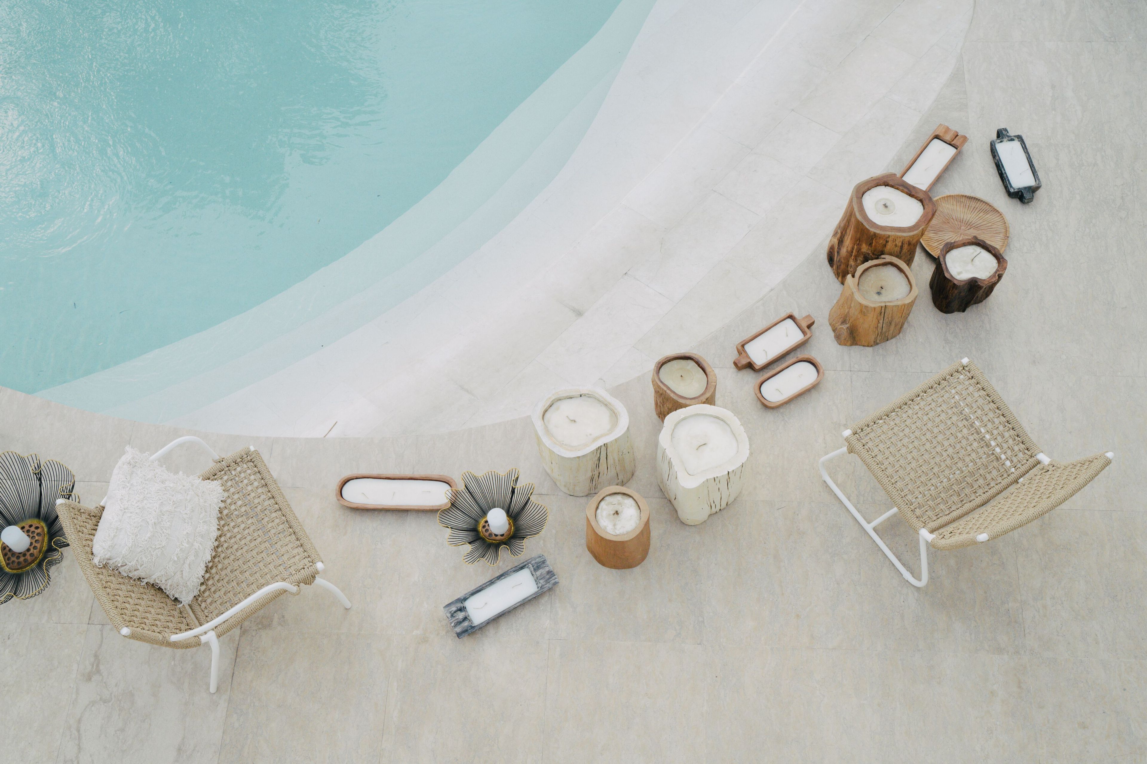 Синтетическое волокно сани сад стул cbdesign ARCH-00002596 - Вид №3