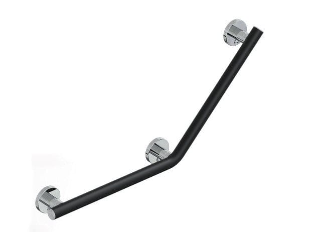 Ручка безопасности 45° с 3 точками крепления Goman Leonardo Deluxe ARCH-00083239