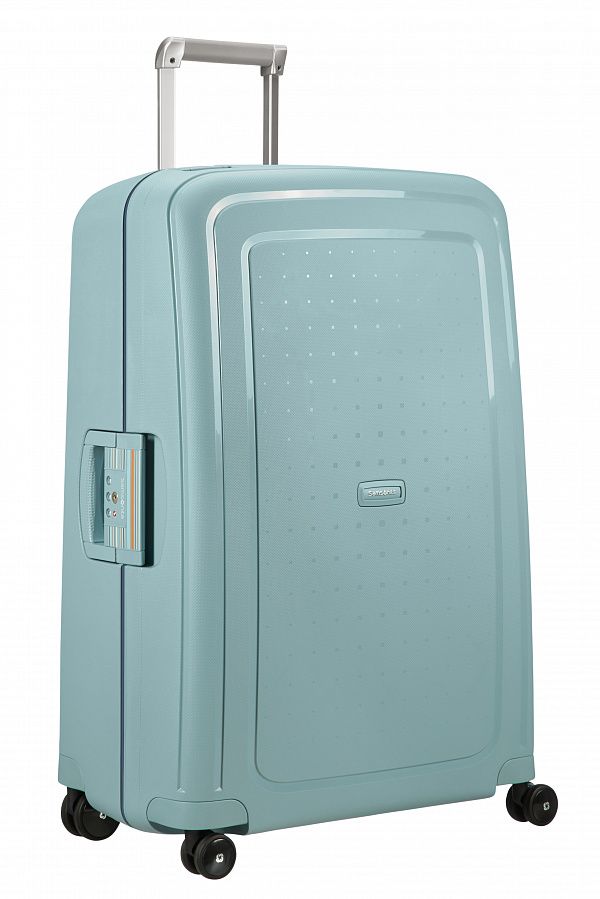 10U-72002 Чемодан 10U*002 Spinner 75/28 Samsonite S'Cure 