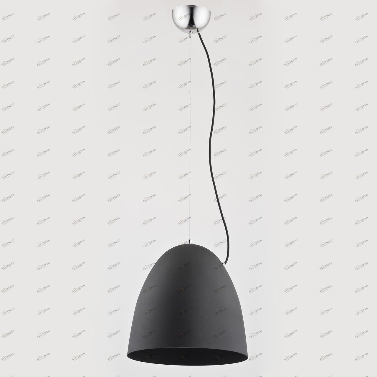 Подвесной светильник Alfa Jurij 60276 ALFA JURIJ 197962 Черный 