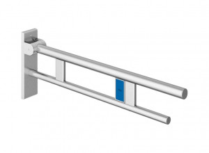 900.50.181XA Опорная рейка Duo, исполнение b HEWI Stützen