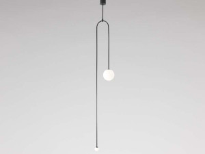 Латунь ручной работы светодиодный подвесной светильник