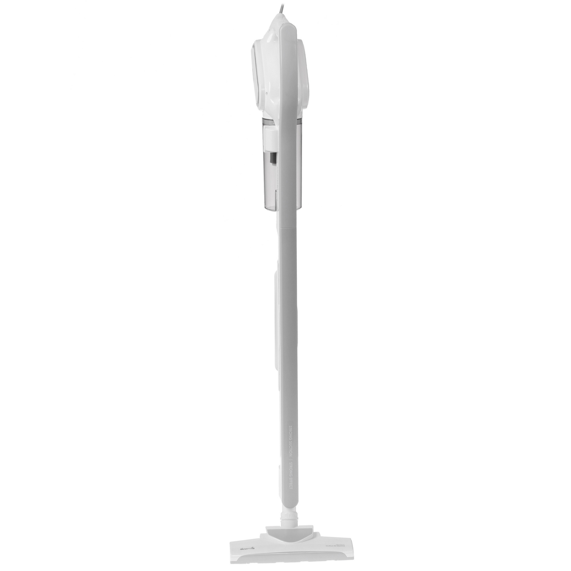 1667271 Пылесос  вертикальный  Deerma DX700  белый STDN-0045234 - Вид №1