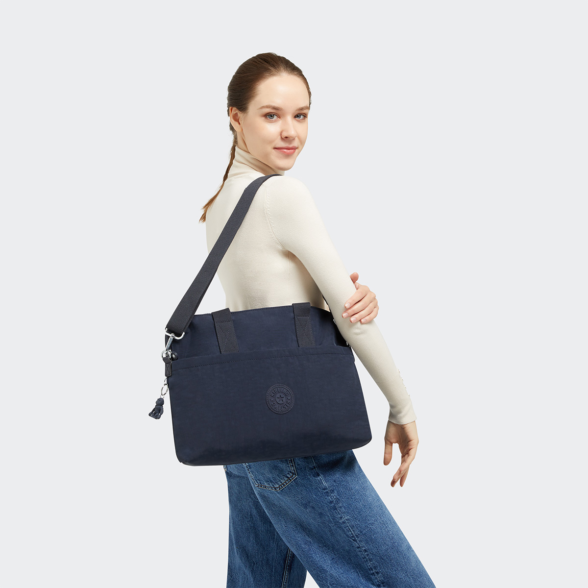 KI426596V Сумка для ноутбука Laptop Bag Kipling Elsil  - Вид №2