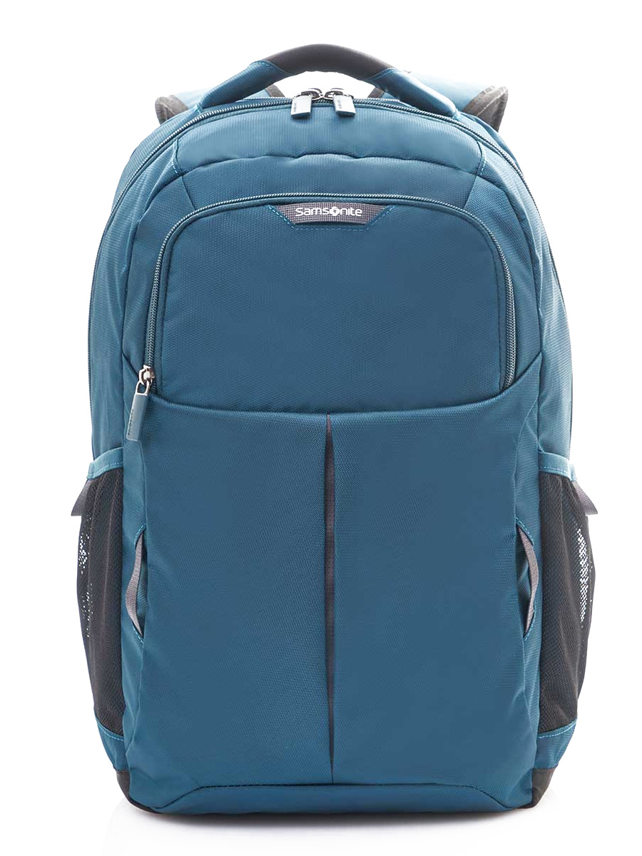 Z93-31018 Рюкзак Z93*018 Laptop Backpack 5 Samsonite ALBI  - Вид №2