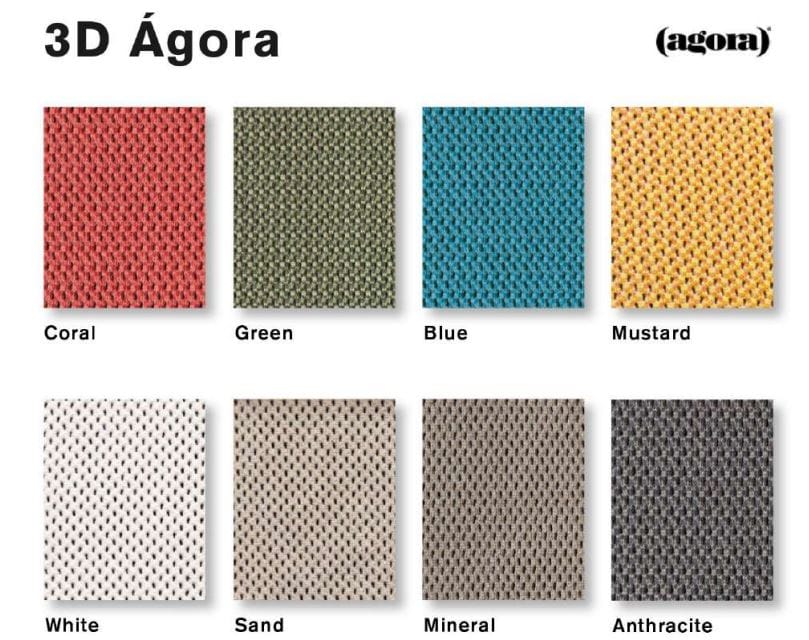 Наружная круглая подушка OGO DOT CUSHION ARCH-00032503 - Вид №7