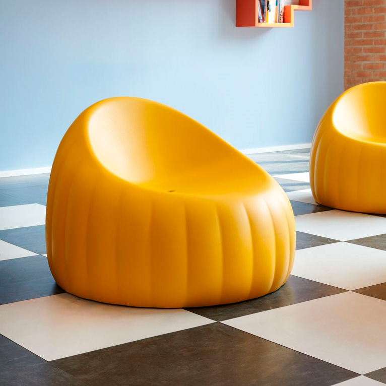 Кресло GELEE SLIDE SD GLL100 