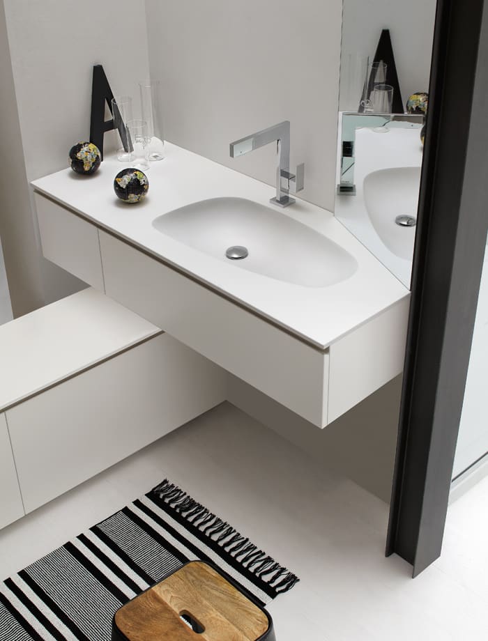 Комплект мебели 34 Arcom Goya STARC251 - Вид №1