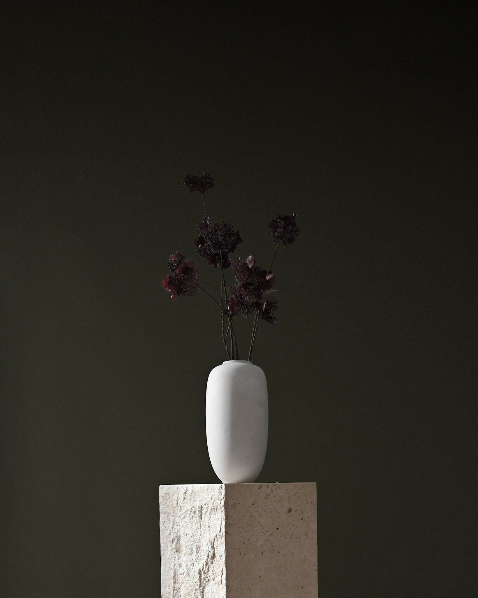 Керамическая ваза 101 Copenhagen Sunao ARCH-00124504 - Вид №8