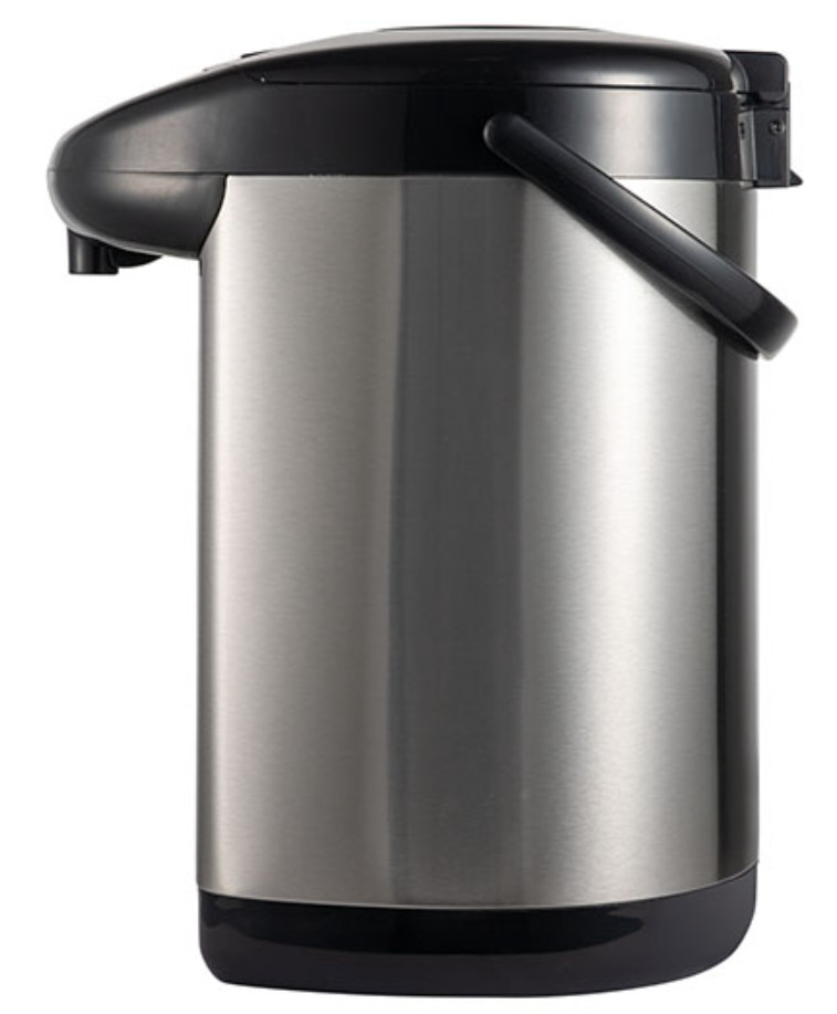 9062266 Термопот Blackton Bt TP433 серебристый STDN-0046994 - Вид №1