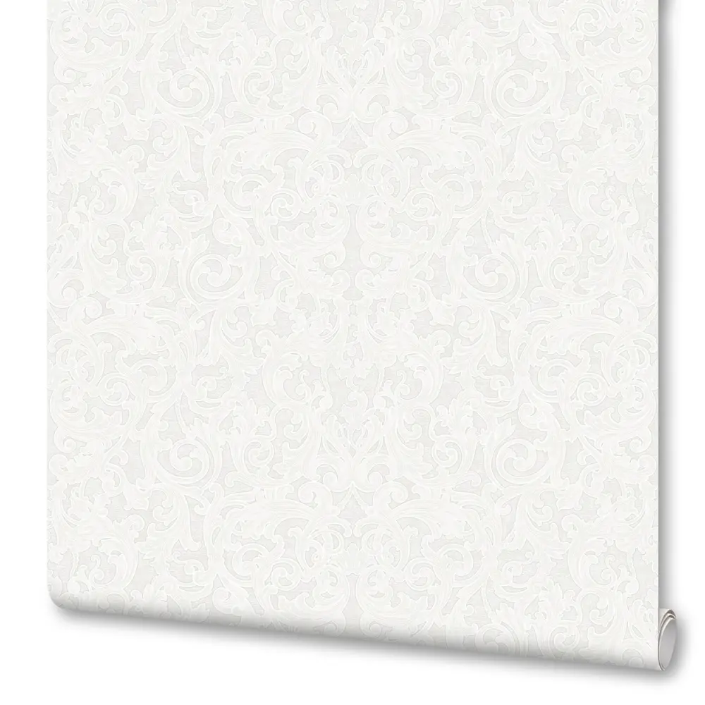 Обои флизелиновые Startdeco Бартоломео бежевые 1.06 м 888632 STLM-2073287