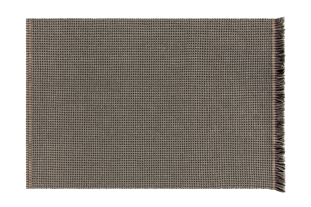 070668 Ковер GL Gofre green 200x300 GAN Garden Layers - Вид №2