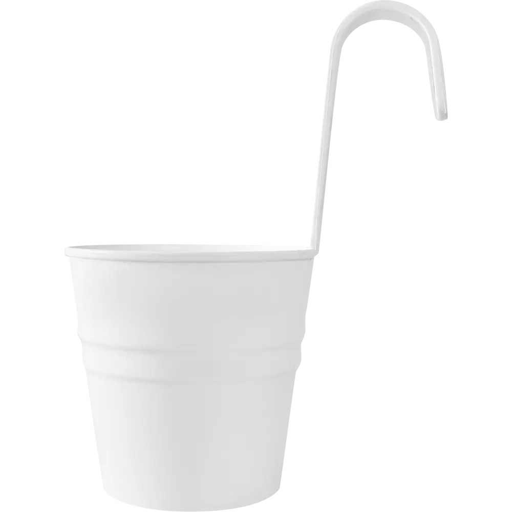 Santreyd Кашпо бежевое с подвесом для интерьера и балкона 87427212 Без серии STLM-0073892 - Вид №1