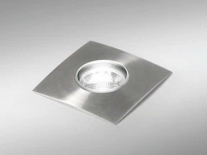 BEL-LIGHTING Светодиодный ступень из нержавеющей стали для улицы  7014-7015