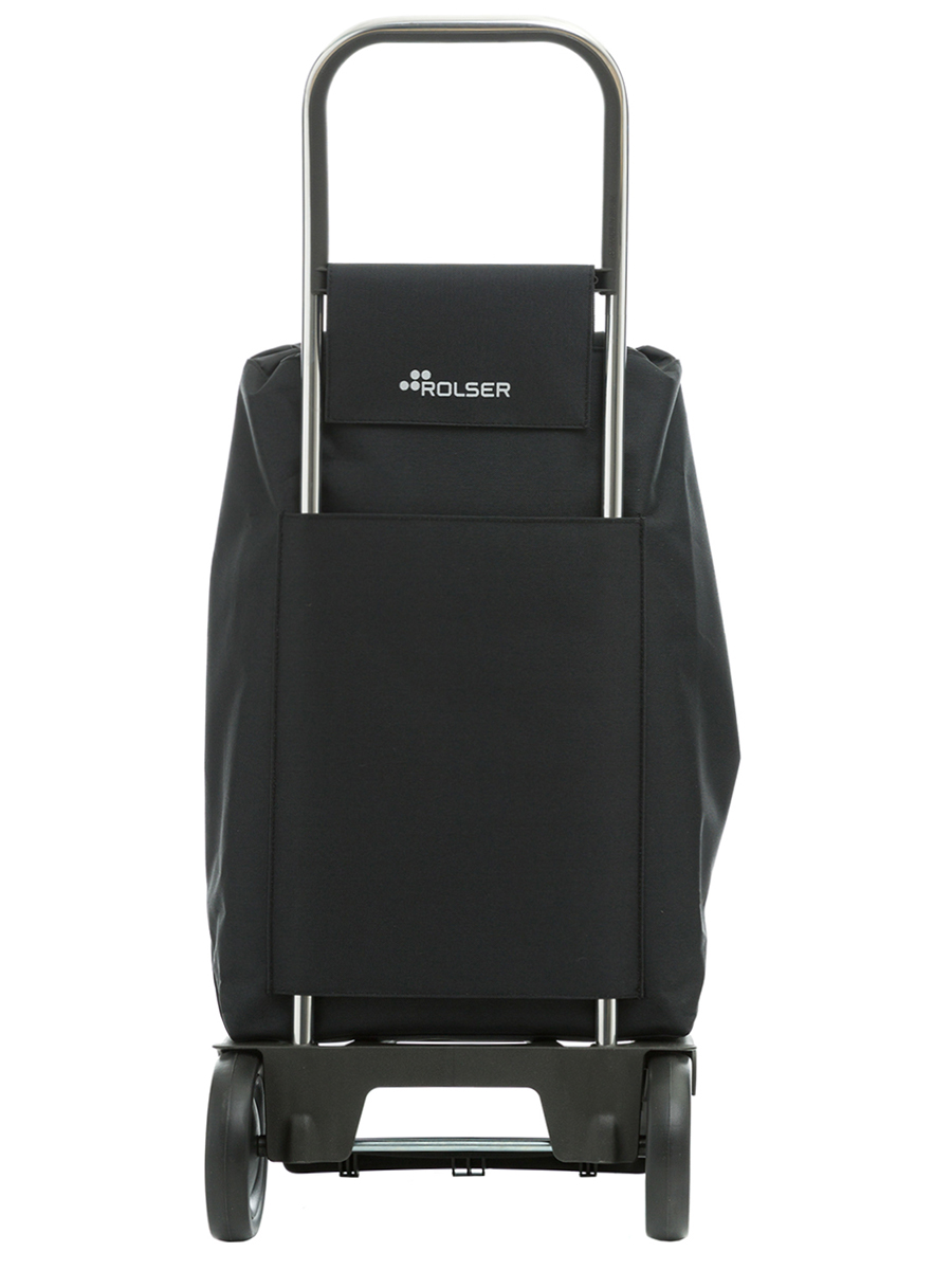 BAB029 verde Сумка-тележка Rolser Joy-1800  - Вид №1