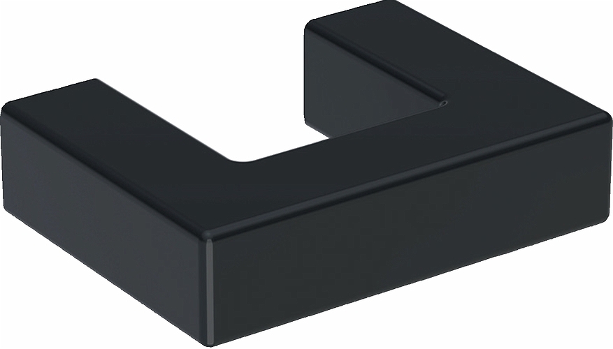 9764313001 IDO ручка c / c 32 мм, ручка c / c 32 мм  - Вид №1