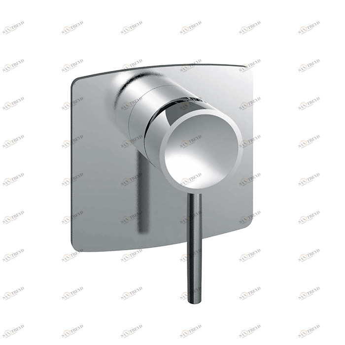 F3659X1 Встроенный смеситель для душа FIMA CARLO FRATTINI De Soto 