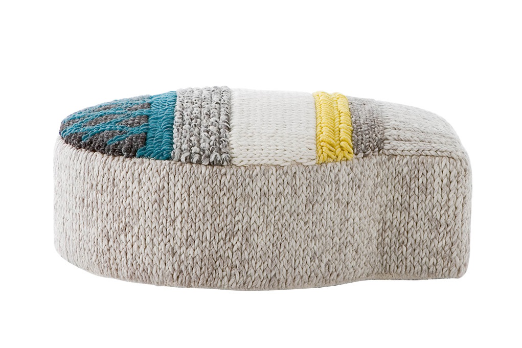 006688 Пуф Globo MP2 GAN Mangas Original - Вид №1