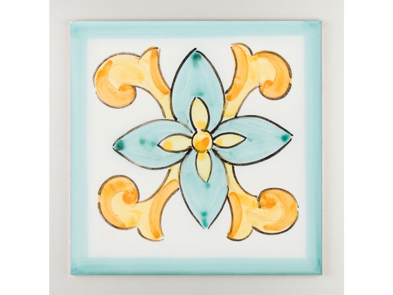 Пол / покрытие ручной работы La Riggiola традиция ARCH-00122287