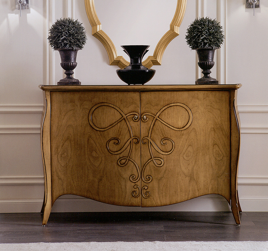 Буфет BUTTERFLY SEVEN SEDIE 00CR143