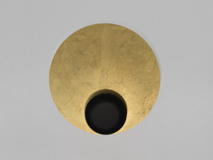 Алюминиевый регулируемый светодиодный настенный светильник