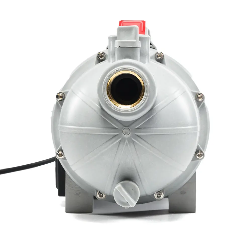 Поверхностный насос Ресанта ПСН-60/45П для водоснабжения и полива 89341202 STLM-1441730 - Вид №15