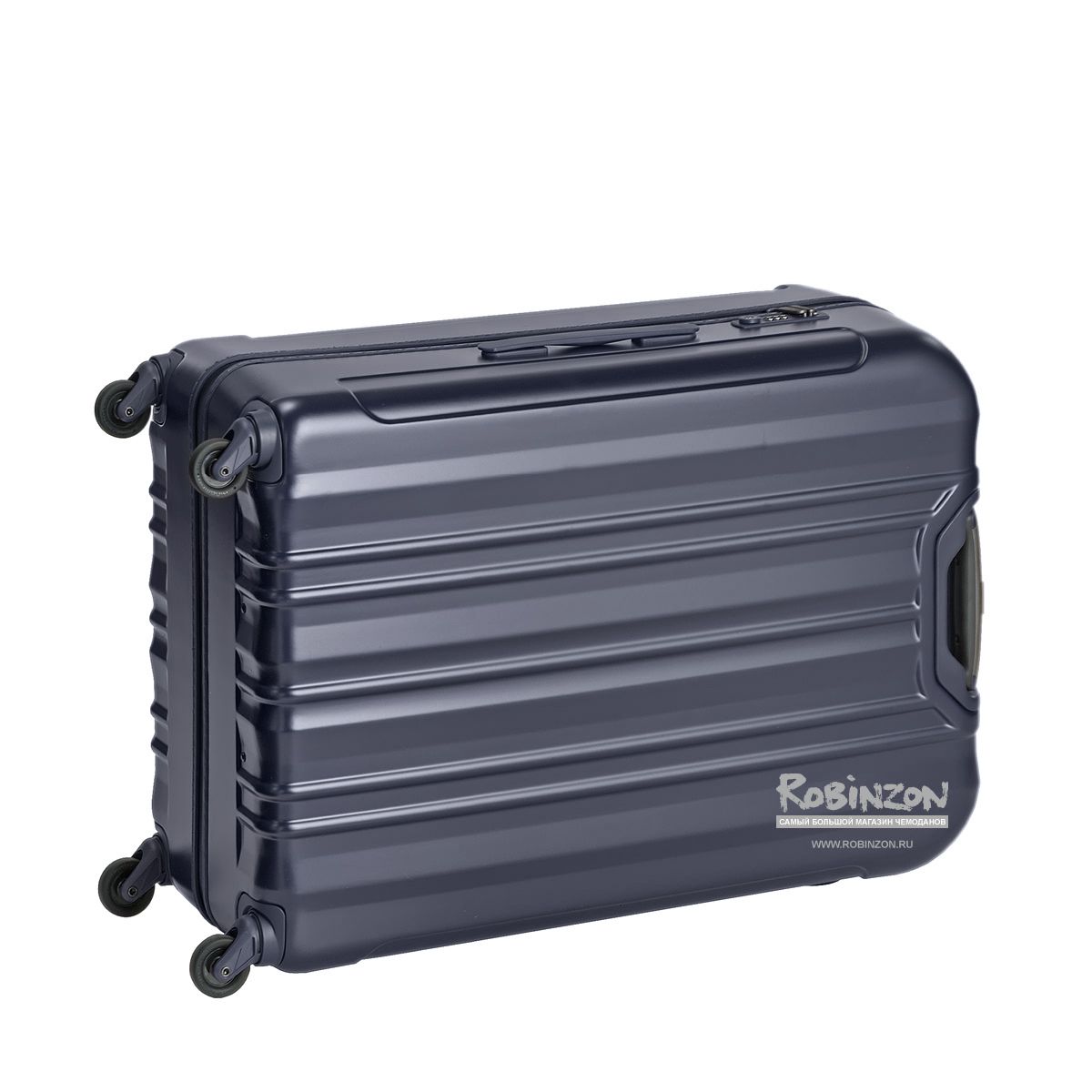 M5000-34-74 Чемодан M5000*74 L March Cosmopolitan - Вид №10