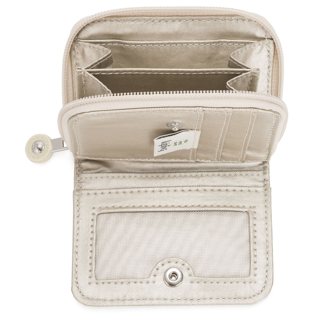 K13215J95 Кошелек Wallet Cardholder Kipling Tops  - Вид №2