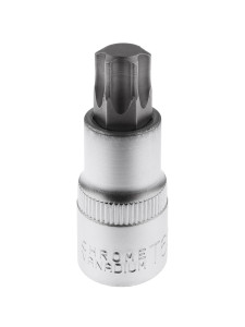 90575380 Торцевая головка AV-526060, 1/2", T60 STLM-0290596 AV STEEL