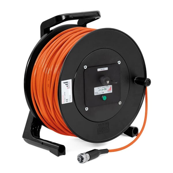 Отклоняющий зонд для геофизических исследований NOVATEST исследования каменной кладки ARCH-00095831 - Вид №4