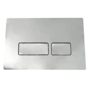 90543678 Кнопка смыва Ceruttispa CT8955 Хром STLM-0273795