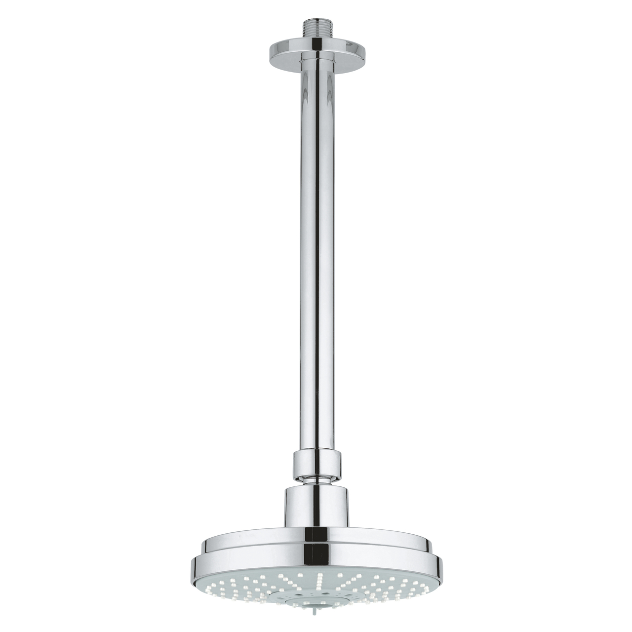 Верхний душ GROHE Rainshower Cosmopolitan 160, хром (27134000) - Вид №2