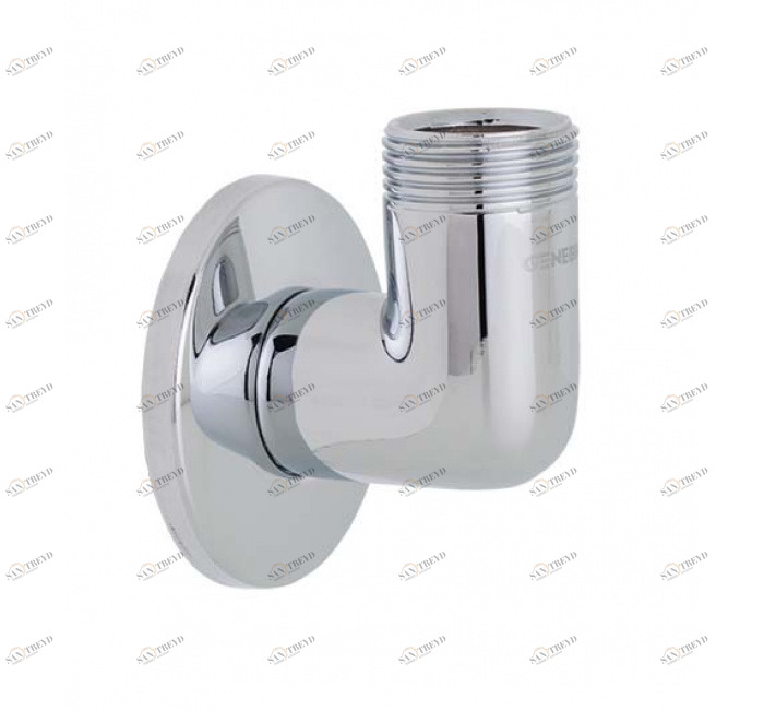 GENEBRE Cu1260 Корпус настенного излива 